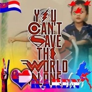 Meet your Posher, Lee